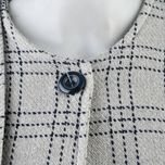 کت زنانه مدل MDSS-CG8843