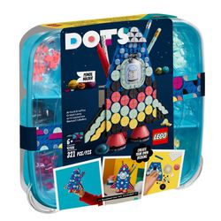 لگو سری Dots مدل Pencil Holder کد 41936