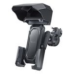 پایه نگهدارنده گوشی موبایل یسیدو مدل C331 با گارانتی شرکتی