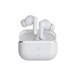 هندزفری بی سیم فورس مدل FPYTWSINTRAANCRW با گارانتی شرکتی