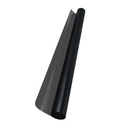برچسب دودی شیشه عقب خودرو3m عرض75رول1.5متری