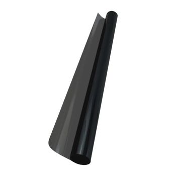 برچسب دودی شیشه عقب خودرو3m عرض75رول1.5متری