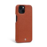 کاور اگرت مدل Floater چرمی مناسب برای گوشی موبایل اپل iPhone 13