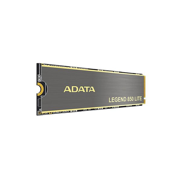 اس اس دی اینترنال ای دیتا مدل  LEGEND 850 Lite  ظرفیت دو ترابایت (گارانتی 36 ماهه آونگ)