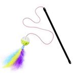 اسباب بازی گربه مدل توپ بازی