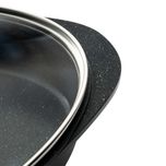 تابه ام جی اس سری ایتالیا مدل B سایز 42