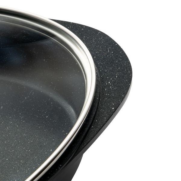 تابه ام جی اس سری ایتالیا مدل B سایز 42