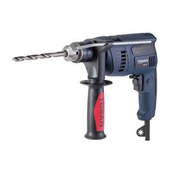 دریل13 میلیمتری ضربه ای(چکشی) توسن مدل 0022DBX