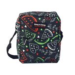 کیف دوشی زنانه مدل MDSS-CE8787