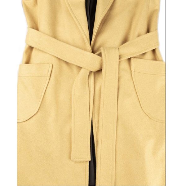 پالتو زنانه مدل SB-SS-300309