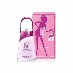 عطر زنانه اولریک دو وارن شیک CHIC