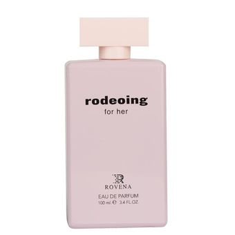 عطر زنانه روونا نارسیسو رودریگرز