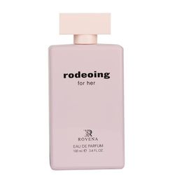 عطر زنانه روونا نارسیسو رودریگرز