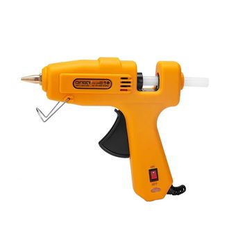 دستگاه چسب حرارتی  دینگشی 100 وات مدل SMT-GLUE GUN-100W-DINGQI-ART124100