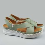 صندل زنانه مدل هانا