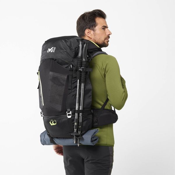 کوله پشتی میلت مدل UBIC 45 MBS کد F2022