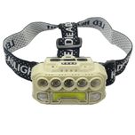 چراغ پیشانی کمپینگ