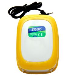 پمپ هوای آکواریوم سوبو مدل SB-9905