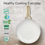 سرویس پخت و پز 16 پارچه ام جی اس کد 800313