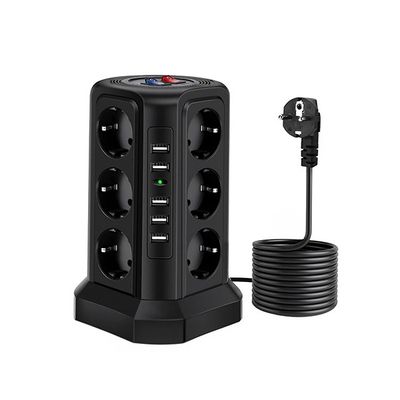 چندراهی برق مدل XT-G3211