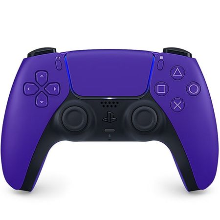 دسته بازی پلی استیشن 5 سونی مدل DualSense بنفش - purple