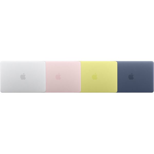 لپ تاپ اپل 13 اینچی اپل مدل MacBook Neo MHFG4 2026