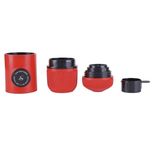 اسپرسوساز مسافرتی