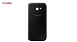 درب پشت گوشی مدل A720 مناسب برای موبایل Samsung A7 2017