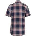 پیراهن آستین کوتاه مردانه مدل Sb-M-VK9922-sr*841