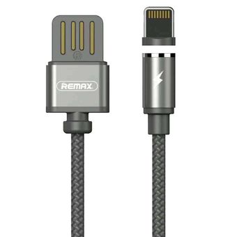 کابل تبدیل USB به microUSB ریمکس مدل RC-095i طول 1 متر