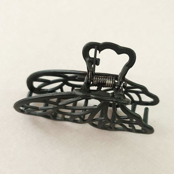 کلیپس مو زنانه مدل پروانه کد KLP629