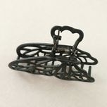 کلیپس مو زنانه مدل پروانه کد KLP629