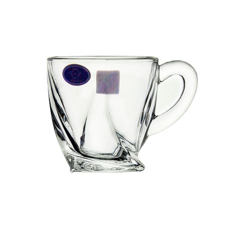 فنجان مدل کوادروم بسته 6 عددی 