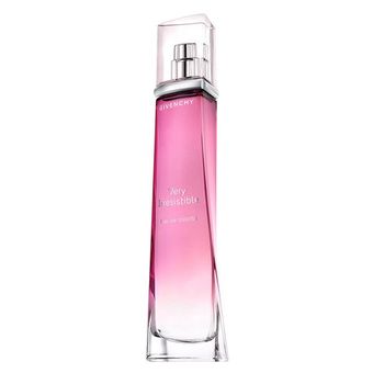 عطر زنانه ژیوانشی وری ایر رسیستیبل Very Irresistible
