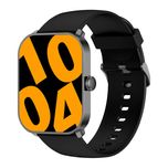 خرید ساعت هوشمند گلوریمی GS2 SE | کنترل اکسیژن خون، پایش خواب و مناسب ورزش