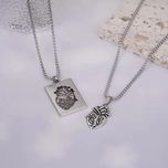 گردنبند آناتومی