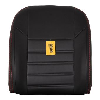 روکش صندلی خودرو جلوه مدل FR12 مناسب برای ساینا