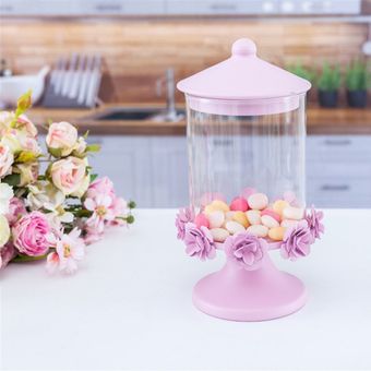 شکلات خوری انگلیش هوم مدل Flower PK