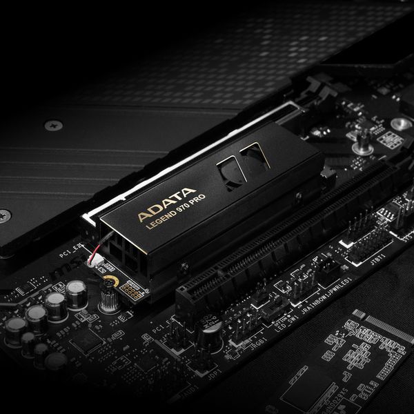 SSD Internal ADATA LEGEND 970 PRO 2TB