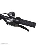 دوچرخه برقی مدل EB-01 سایز طوقه 20 اینچ