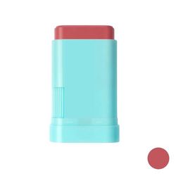 رژگونه استیکی براق مدل Brisk Babe اورجینال