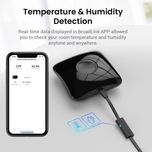 سنسور دما و رطوبت برادلینک مدل HTS2