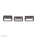 ماشین اصلاح موی صورت فیلیپس مدل QP2724/10 با قابلیت استفاده خشک و مرطوب، ضدآب، تیغه استیل ضدزنگ کربن ضدحساسیت، سیستم محافظت دوگا