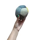 توپ بازی مدل چهل تکه