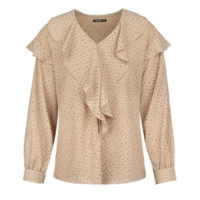 بلوز زنانه مدل SB-SS-304399-D1