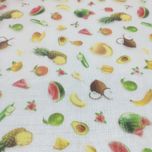 روکش داخل کابینت مدل میوه ای کد 23