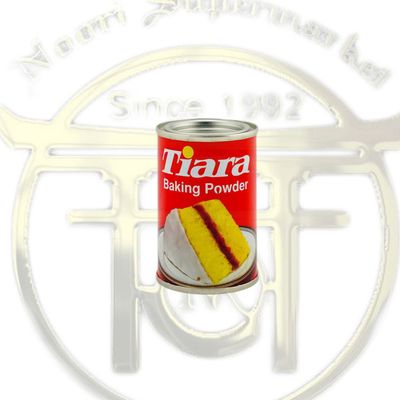بیکینگ پودر تیارا