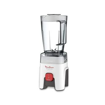 مخلوط کن و آسیاب کن مولینکس مدل LM241B25