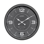 ساعت دیواری گارنت مدل 5262*971