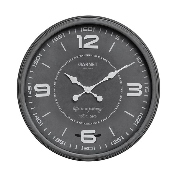 ساعت دیواری گارنت مدل 5262*971